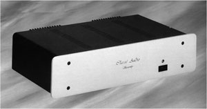 Classe Audio model 70